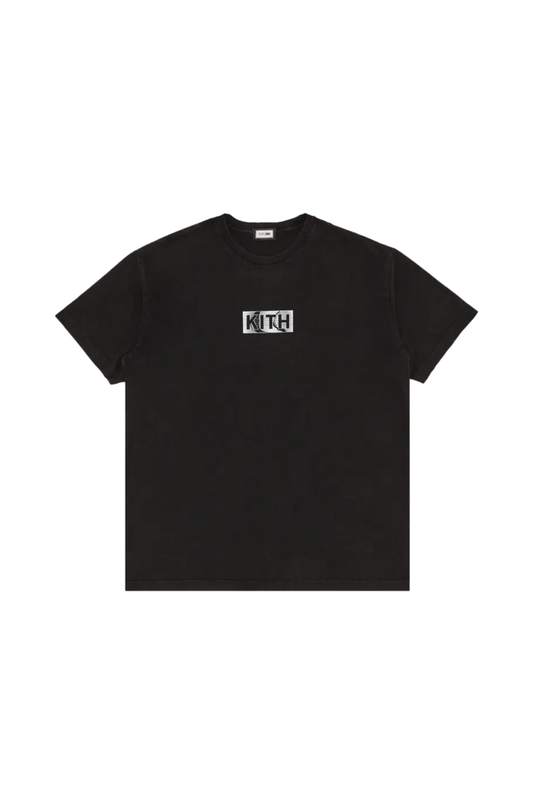 Kith Silver Surfer Tee - Qualité Los Angeles