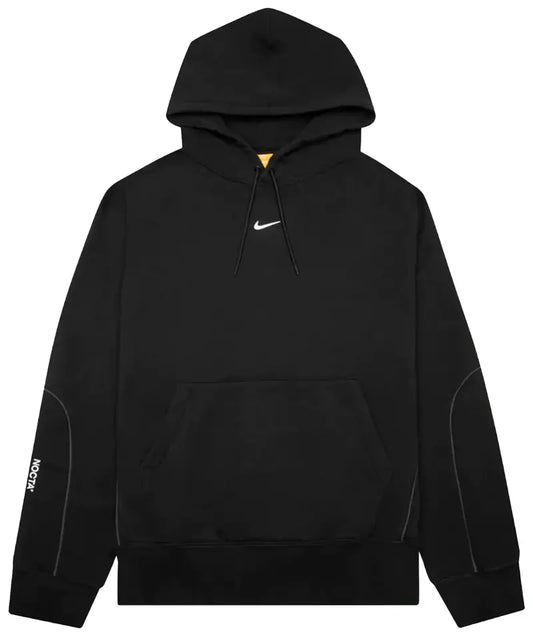 Nike x NOCTA NRG Fleece CS Hoodie Black