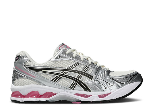 ASICS Kayano 14 Cream Sweet Pink