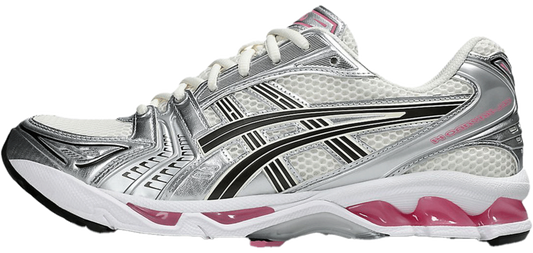 ASICS Kayano 14 Cream Sweet Pink