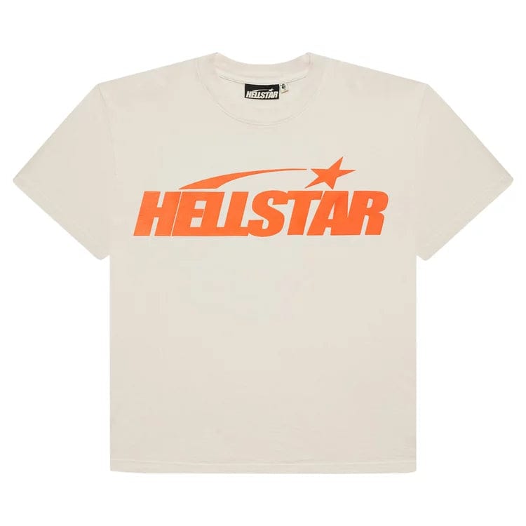 Hellstar Classic White/Orange