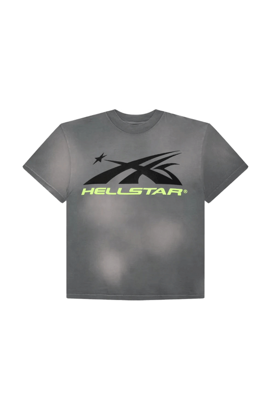 Hellstar Sport Core Gel Grey