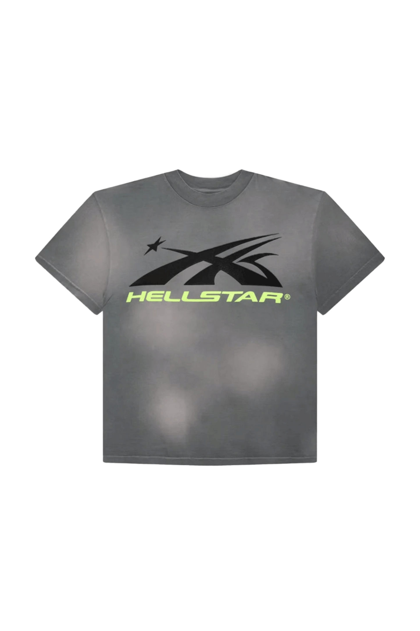 Hellstar Sport Core Gel Grey