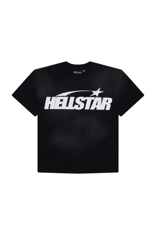 Hellstar Classic Gel Black - Qualité Los Angeles