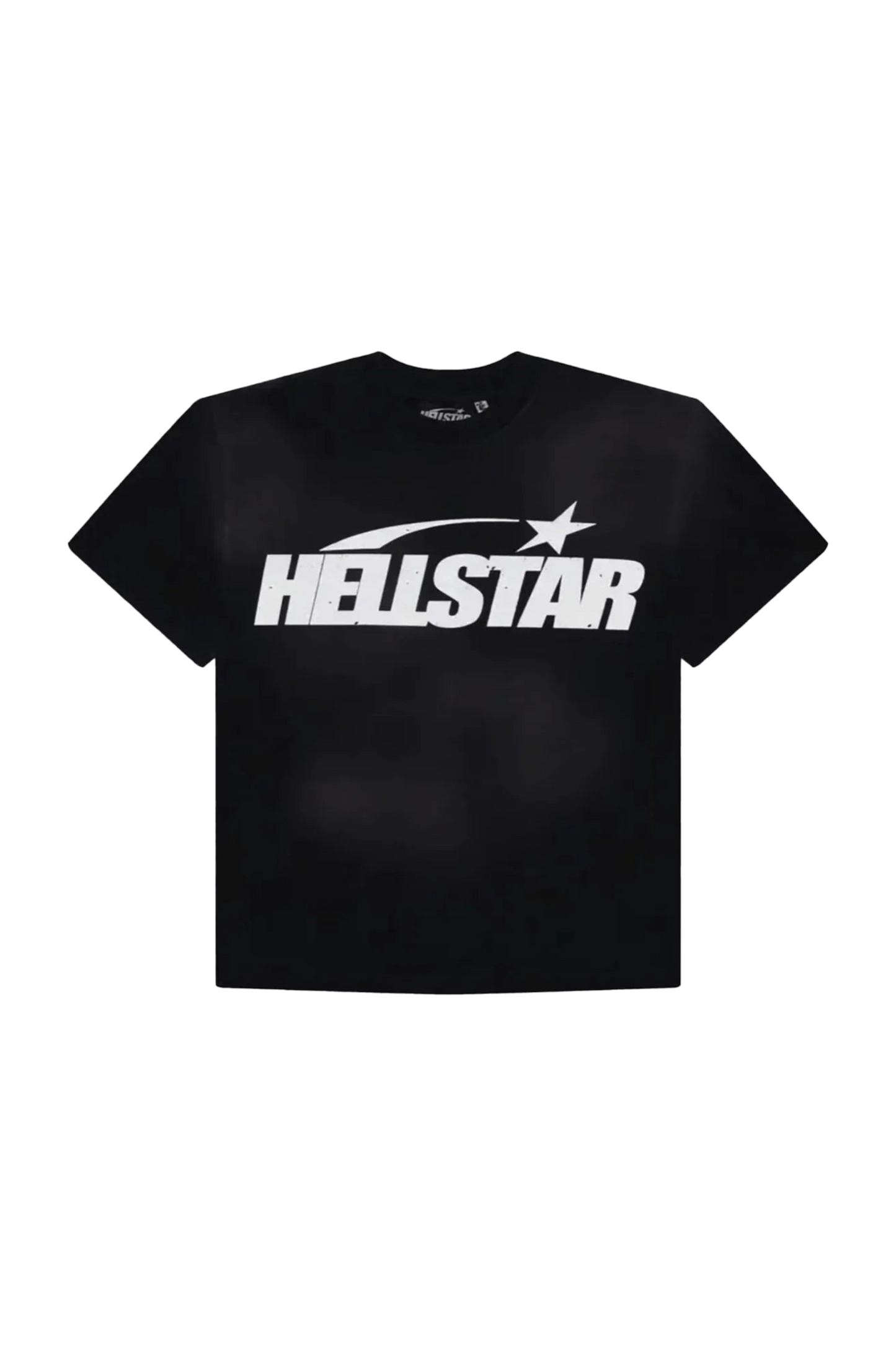 Hellstar Classic Gel Black