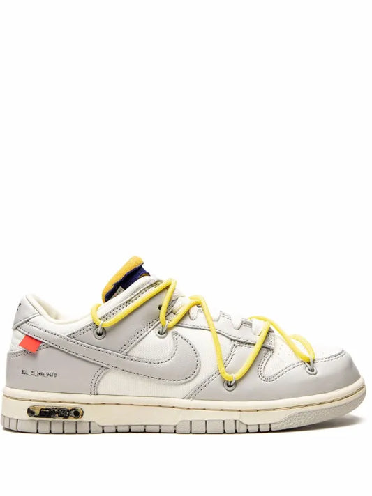 Nike Dunk Low Off-White Lot 27