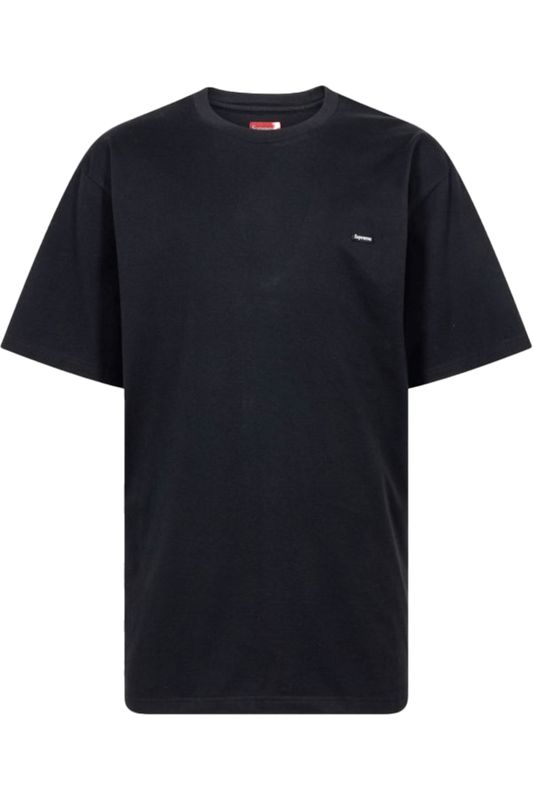 Supreme Small Box Logo Tee Black - Qualité Los Angeles