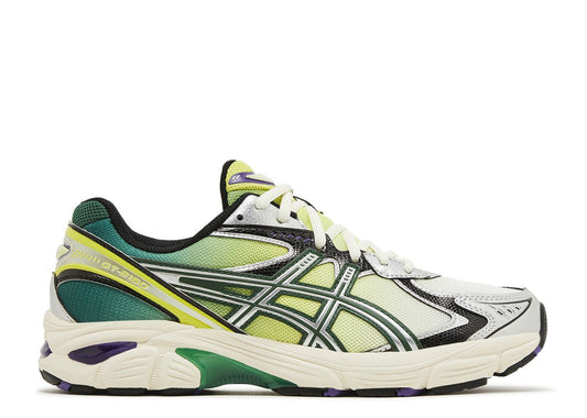 ASICS GT-2160 Kith Marvel Villains Green Goblin Sealed Box (Comic Included)