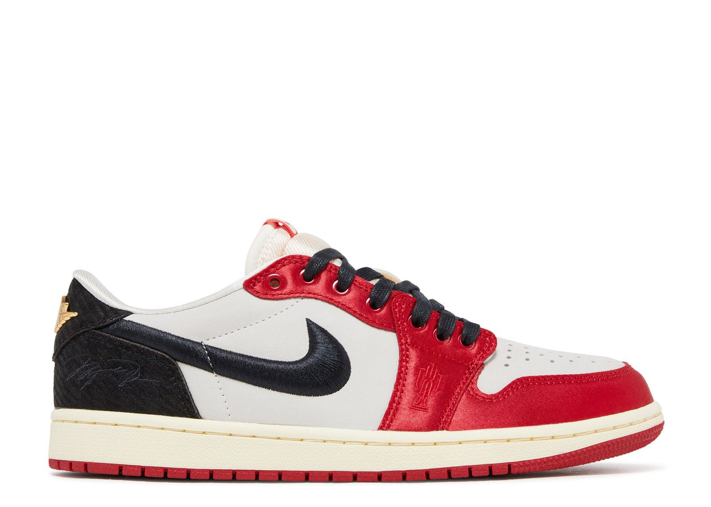 Jordan 1 Retro Low OG Trophy Room Rookie Card Away