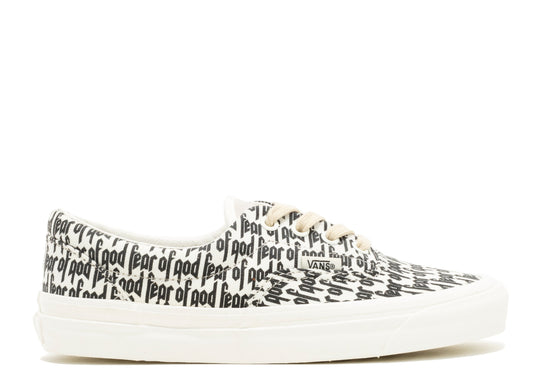 Vans Era 95 Fear of God