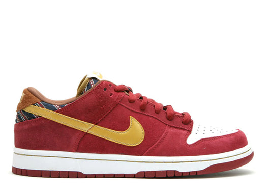 Nike SB Dunk Low Anchorman