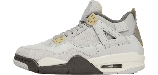 Jordan 4 Retro SE Photon Dust GS