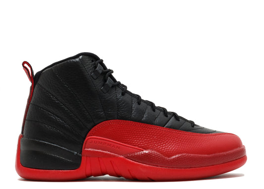 Jordan 12 Retro Flu Game