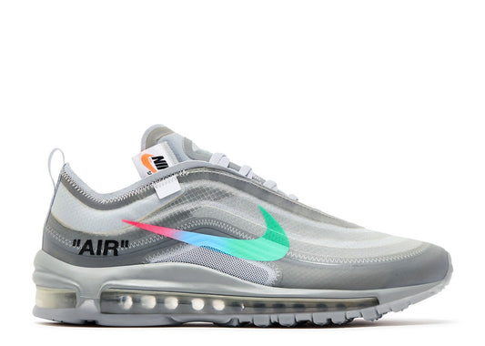 Nike Air Max 97 Off-White Menta - Qualité Los Angeles