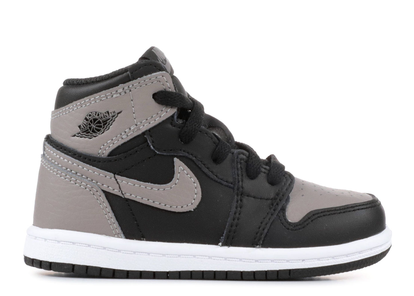 Jordan 1 Retro High Shadow 2018 TD