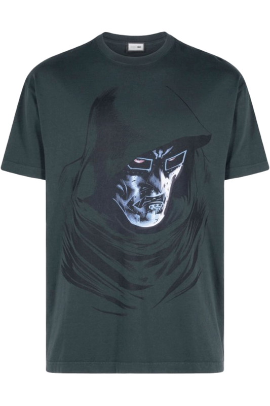 Kith Von Doom Tee - Qualité Los Angeles