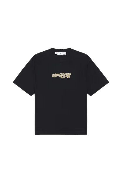 OFF-White Glitz Carlos Tee