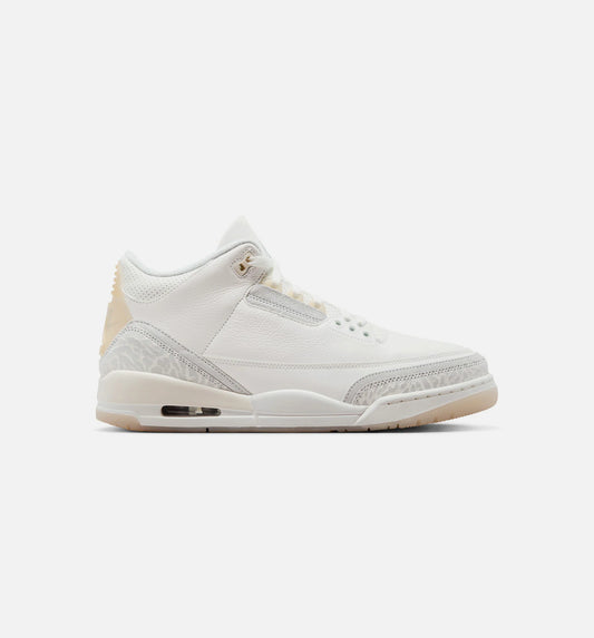 Jordan 3 Retro Craft Ivory