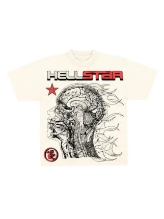 Hellstar Human Development Shirt