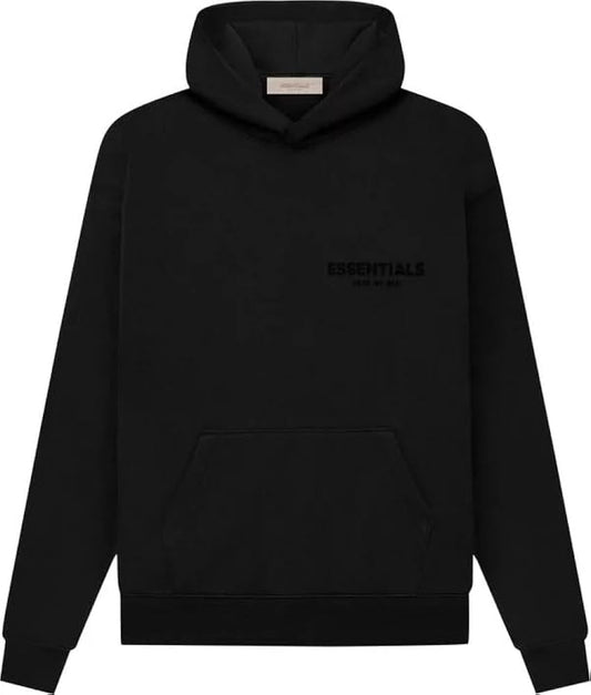 Fear Of God Essentials Stretch Limo Hoodie