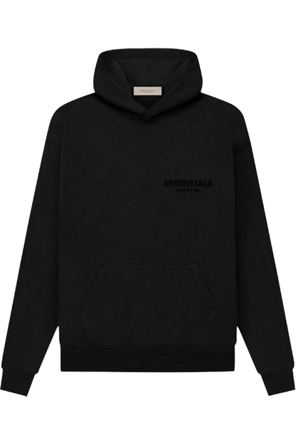 Fear Of God Essentials Stretch Limo Hoodie