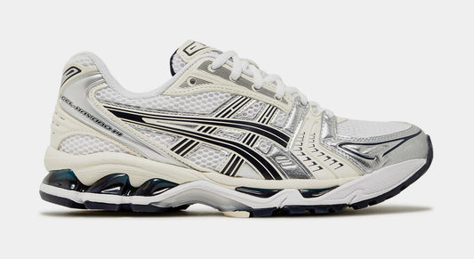 ASICS Gel-Kayano 14 White Midnight
