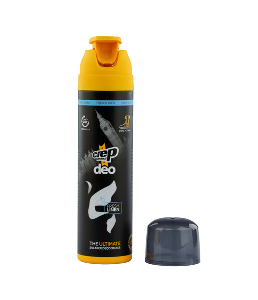 Crep Protect Deodorizer Fresh Linen