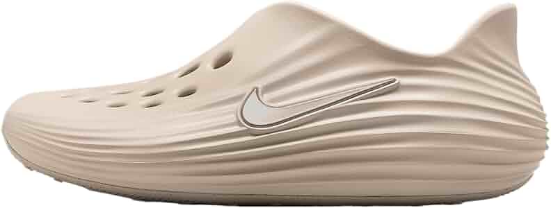 Nike ReactX Rejuven8 Light Orewood Brown