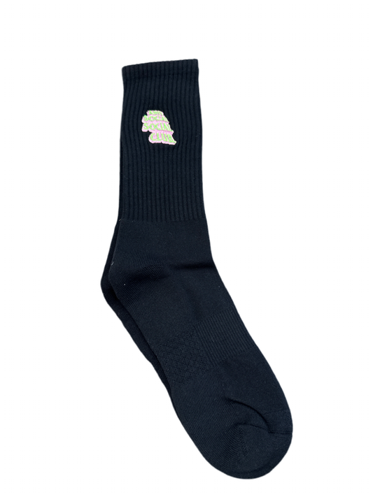 ASSC Narrow Escape Socks