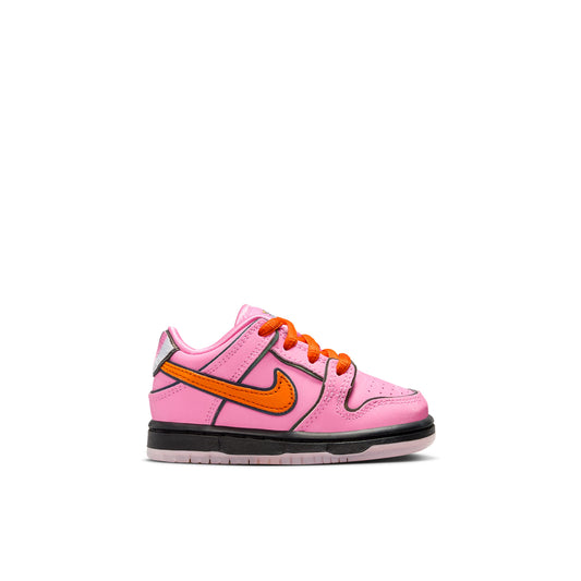 Nike SB Dunk Low The Powerpuff Girls Blossom (TD)