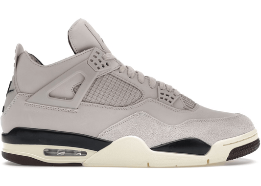 Jordan 4 A Ma Maniere While You Were Sleeping