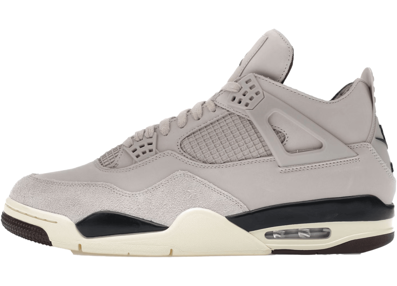 Jordan 4 A Ma Maniere While You Were Sleeping