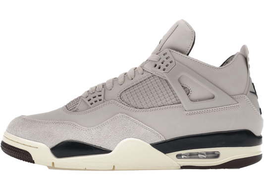 Jordan 4 A Ma Maniere While You Were Sleeping