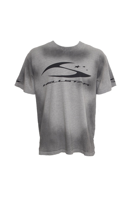 HellStar Sports T-Shirt Grey