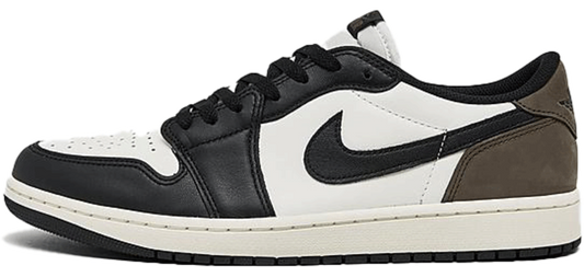 Jordan 1 Low Mocha - Qualité Los Angeles