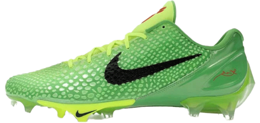Nike Vapor Edge Kobe 6 SE Grinch