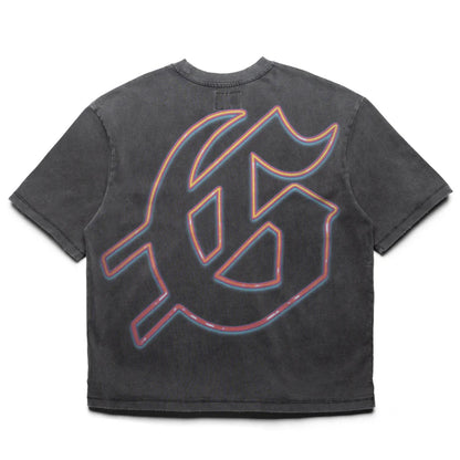 Godspeed F1 Dreams Tee Grey Wash