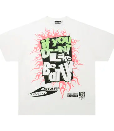 HellStar Beat Us Shirt