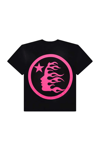 Hellstar Sport Gel Black/Pink