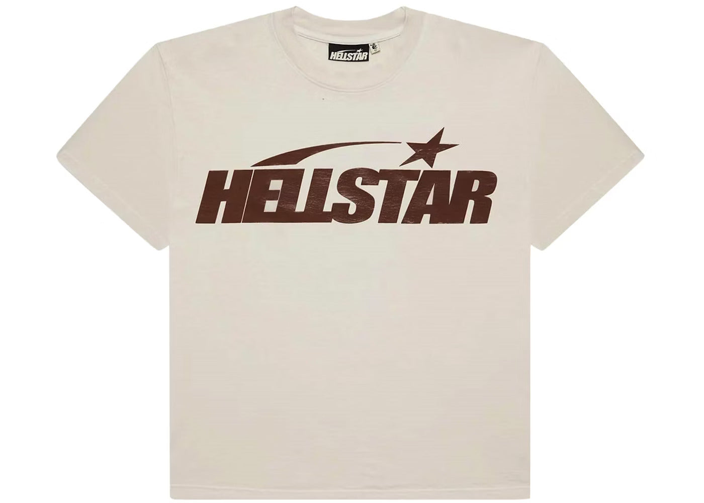 Hellstar Classic Gel White/Brown