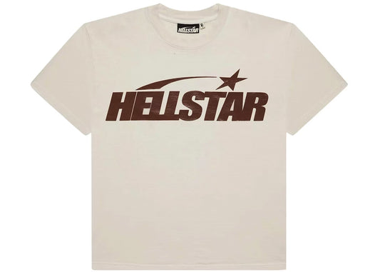 Hellstar Classic Gel White/Brown