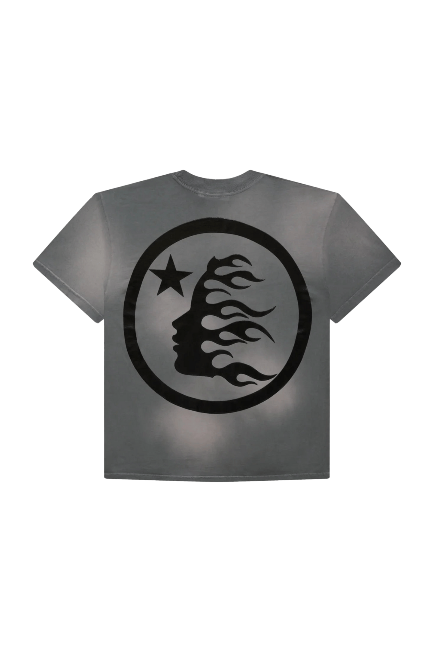 Hellstar Sport Core Gel Grey