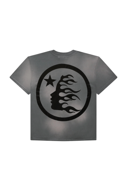 Hellstar Sport Core Gel Grey
