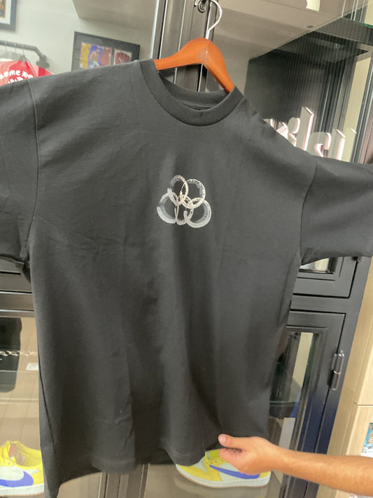 Gear By Ado Rings Tee - Black