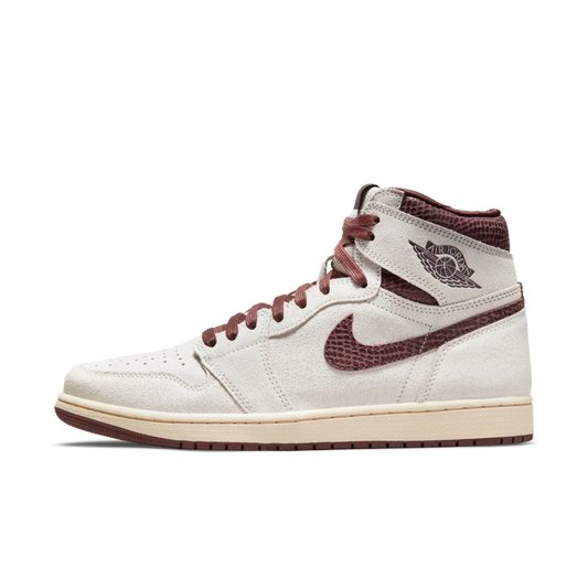 Jordan 1 Retro High A Ma Maniere