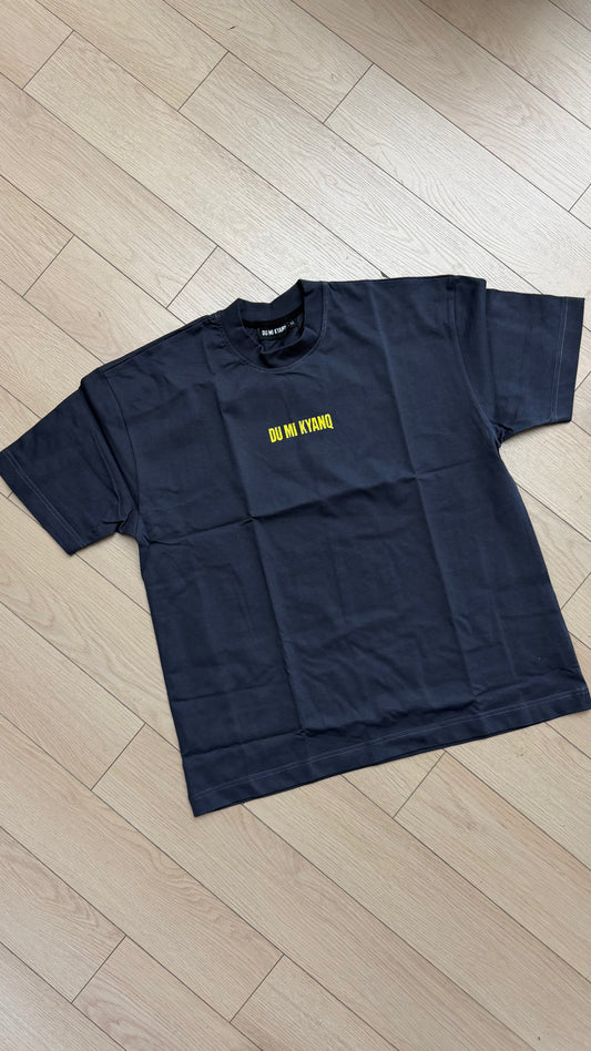 Du Mi Kyanq Champion Tee