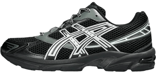 ASICS Gel 1130 Black Glacier Grey - Qualité Los Angeles