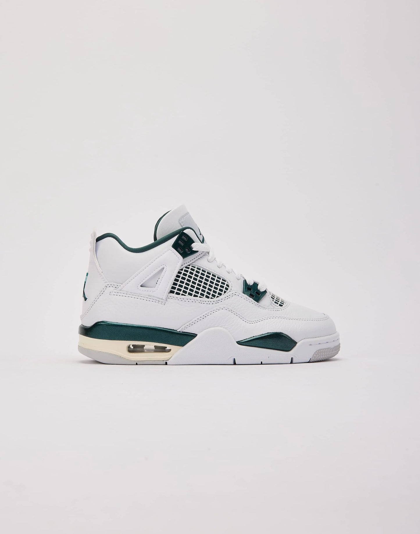 Jordan 4 Retro GS Oxidized Green