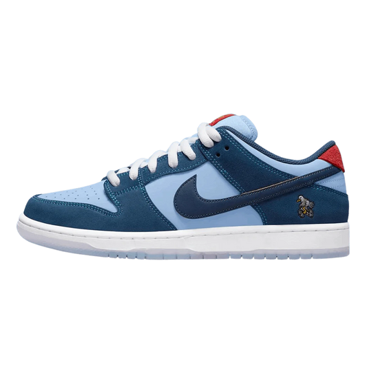 Nike SB Dunk Low Pro Why So Sad?