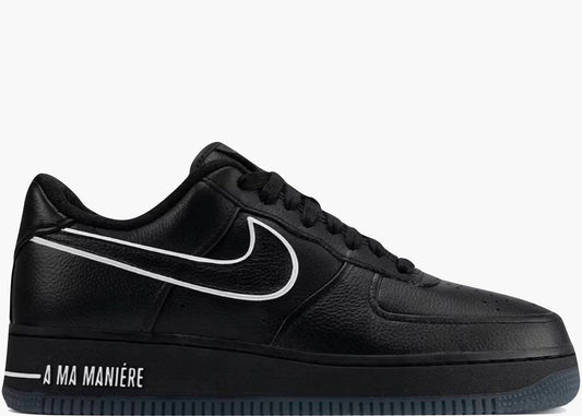Nike Air Force 1 Low A Ma Maniére Hand Wash Cold